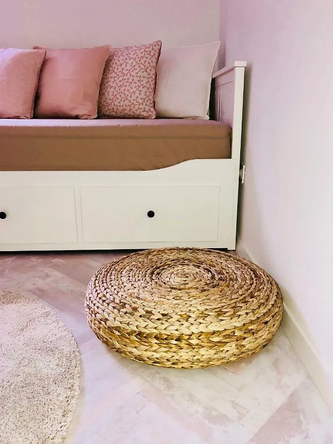 Apartamento The L Place By Split Right Place